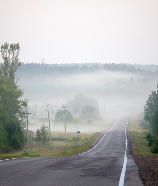 Загородное шоссе (ID 17848)